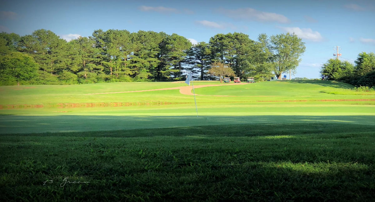 Club Features